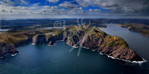 Chambers Cove